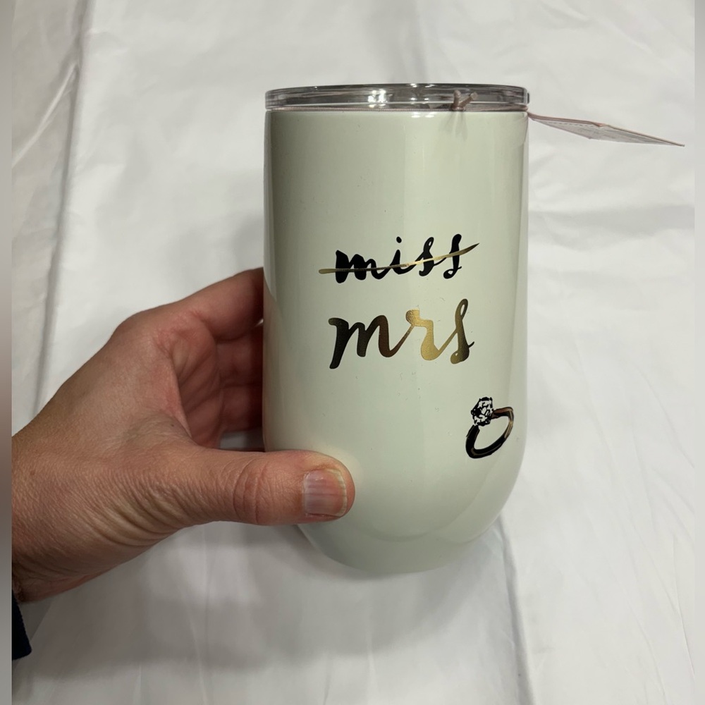 16 oz tumbler